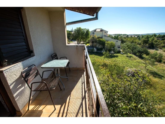 Apartmán Severní Dalmácie - Starigrad DA 6030 N3