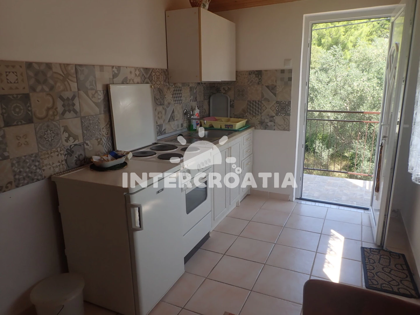 Apartmán Severní Dalmácie - Starigrad DA 6030 N3