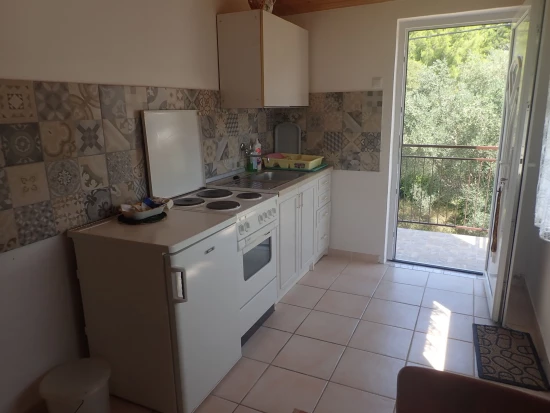 Apartmán Severní Dalmácie - Starigrad DA 6030 N3