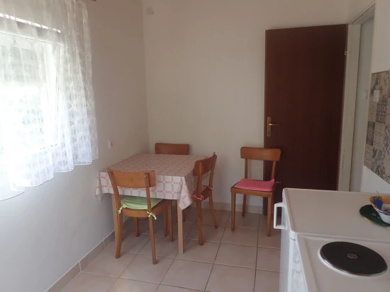 Apartmán Severní Dalmácie - Starigrad DA 6030 N3