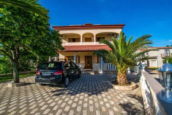 Apartmán Severní Dalmácie - Starigrad DA 6031 N1