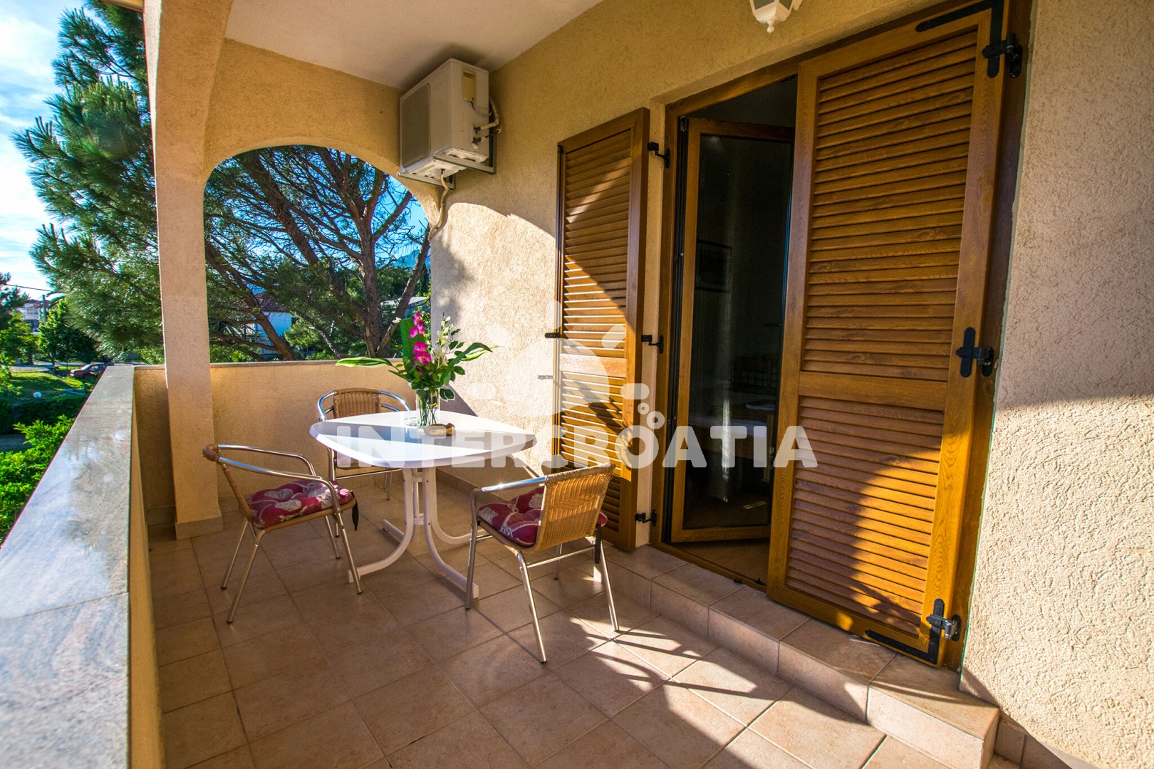 Apartmán Severní Dalmácie - Starigrad DA 6031 N1