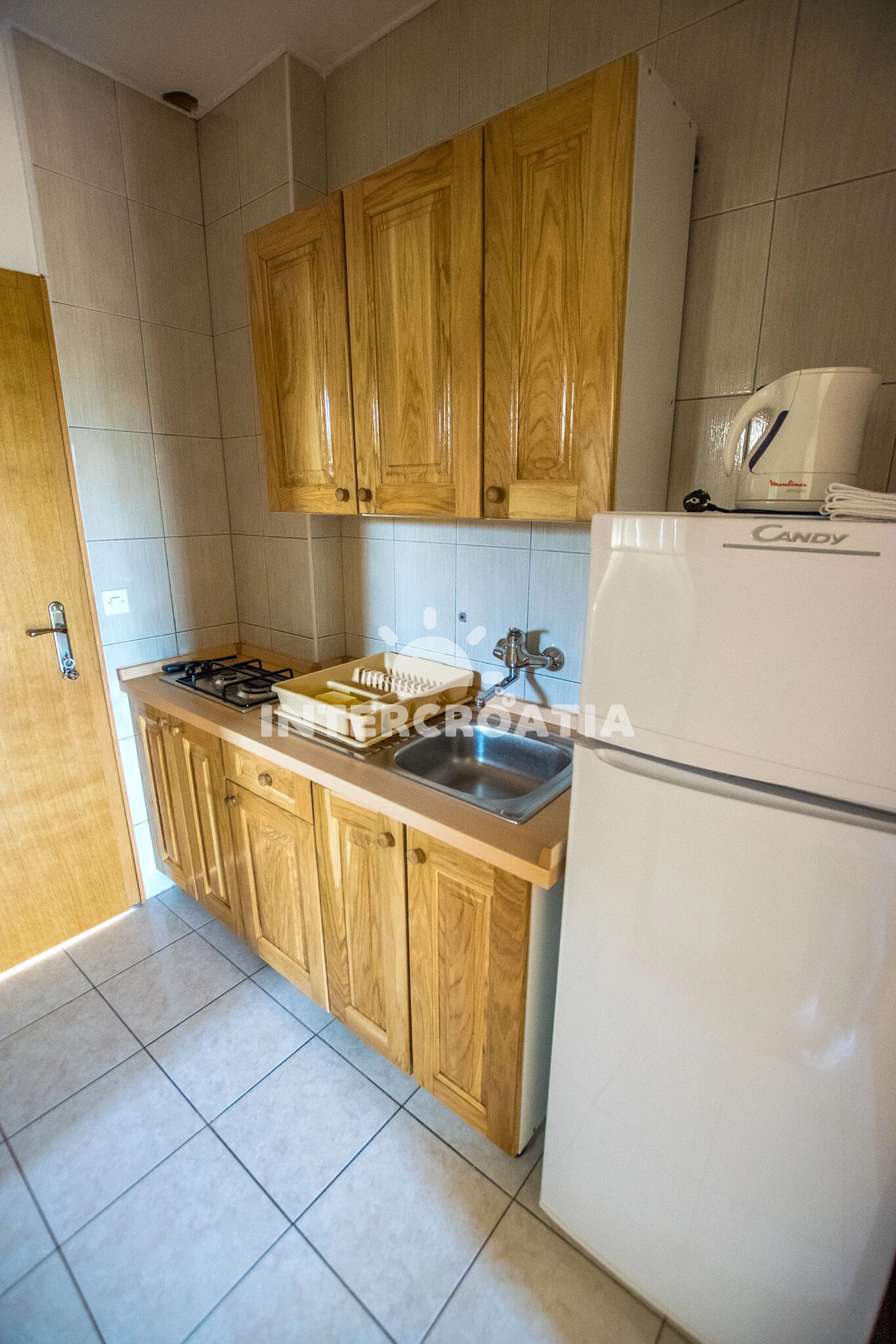 Apartmán Severní Dalmácie - Starigrad DA 6031 N1