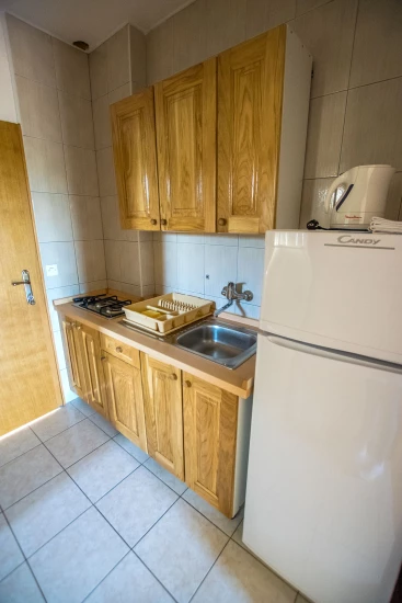 Apartmán Severní Dalmácie - Starigrad DA 6031 N1