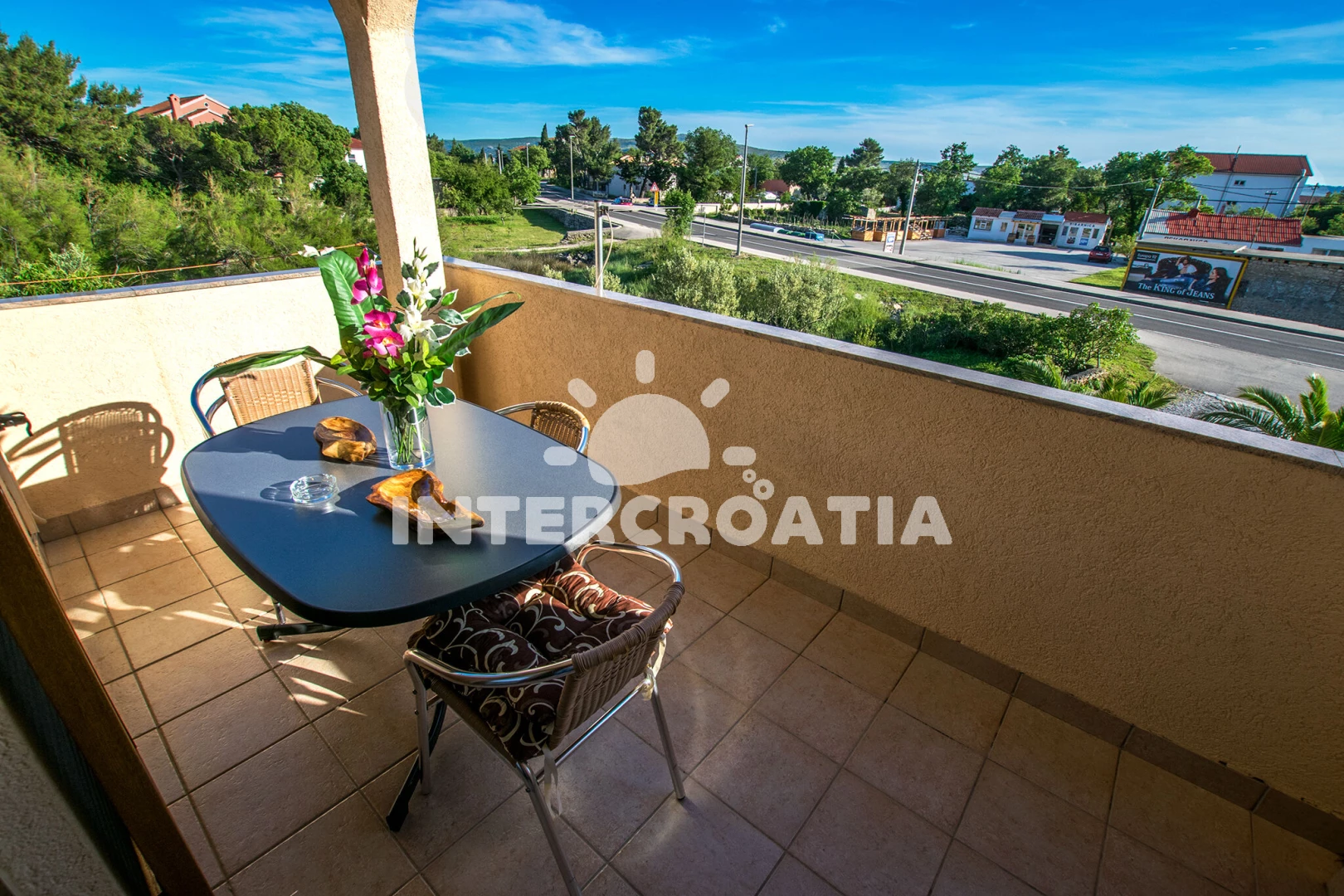 Apartmán Severní Dalmácie - Starigrad DA 6031 N2