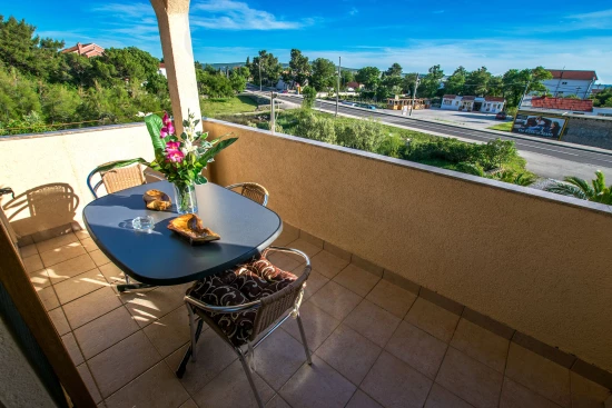 Apartmán Severní Dalmácie - Starigrad DA 6031 N2