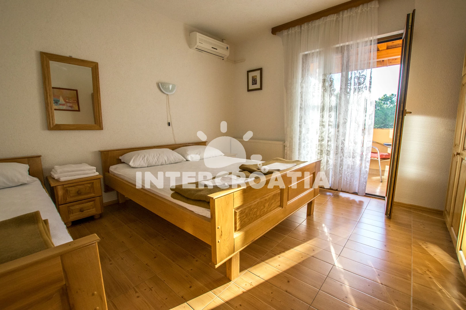 Apartmán Severní Dalmácie - Starigrad DA 6031 N3