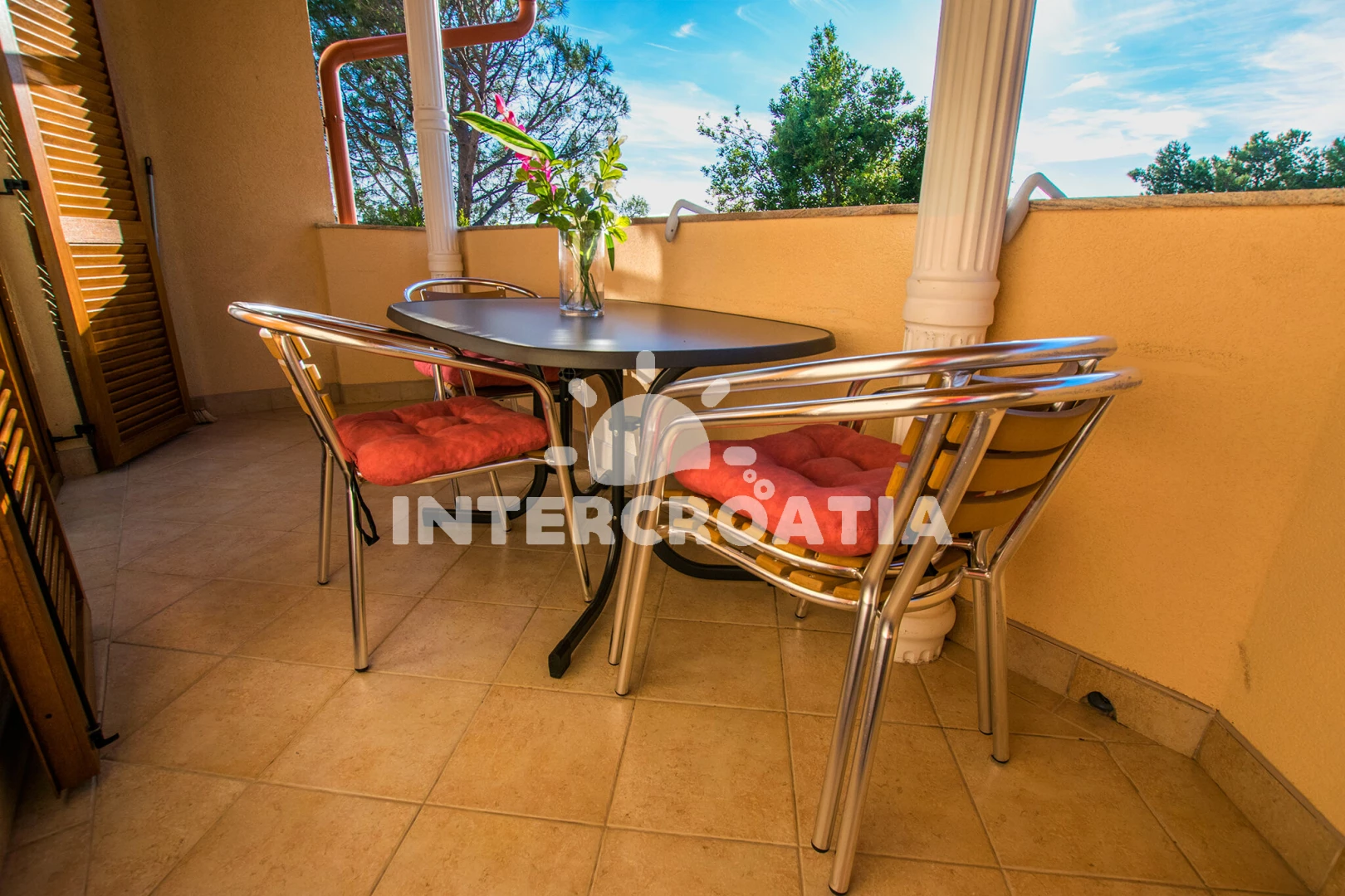 Apartmán Severní Dalmácie - Starigrad DA 6031 N3