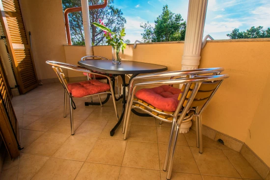 Apartmán Severní Dalmácie - Starigrad DA 6031 N3