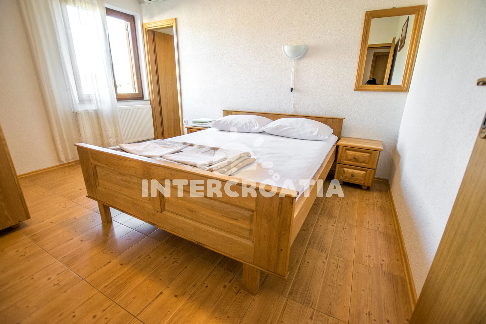 Apartmán Severní Dalmácie - Starigrad DA 6031 N4