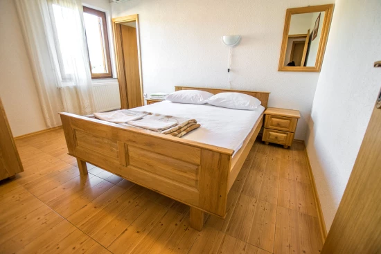 Apartmán Severní Dalmácie - Starigrad DA 6031 N4