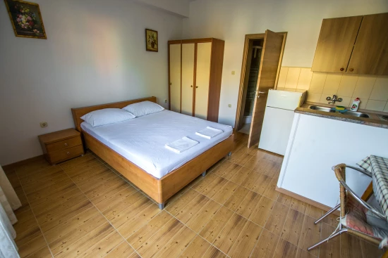 Apartmán Severní Dalmácie - Starigrad DA 6031 N5