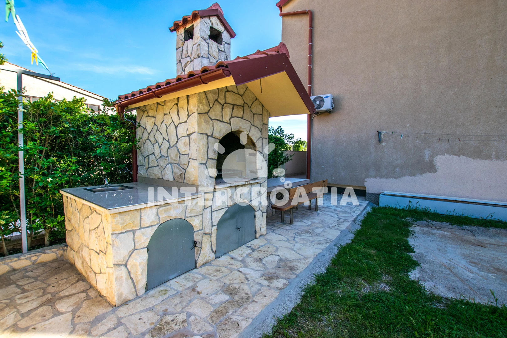 Apartmán Severní Dalmácie - Starigrad DA 6031 N5