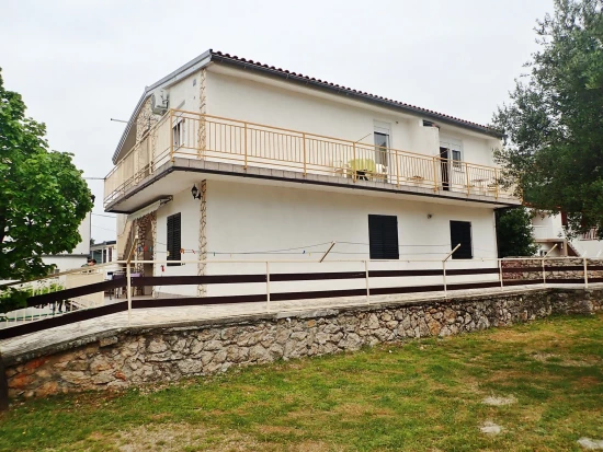 Apartmán Severní Dalmácie - Starigrad DA 6032 N1