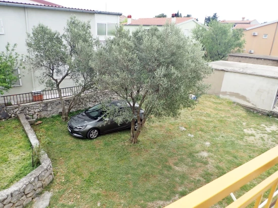 Apartmán Severní Dalmácie - Starigrad DA 6032 N1