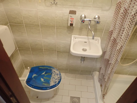 Apartmán Severní Dalmácie - Starigrad DA 6032 N1