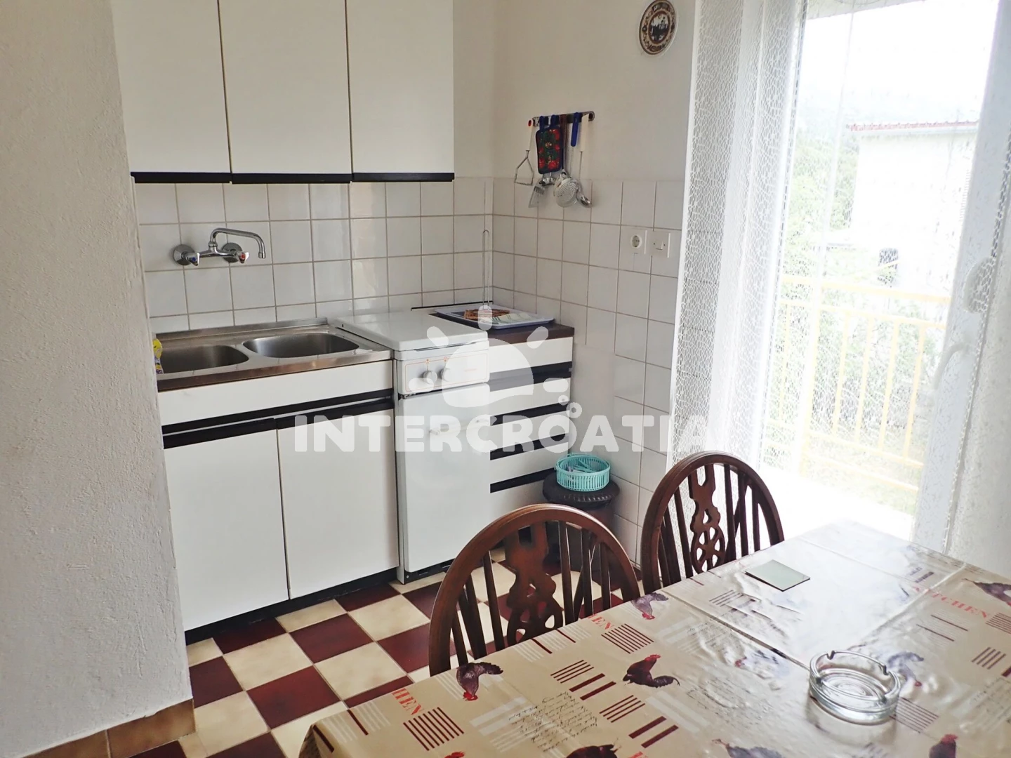 Apartmán Severní Dalmácie - Starigrad DA 6032 N1