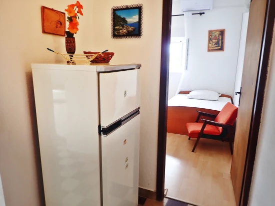 Apartmán Severní Dalmácie - Starigrad DA 6032 N1