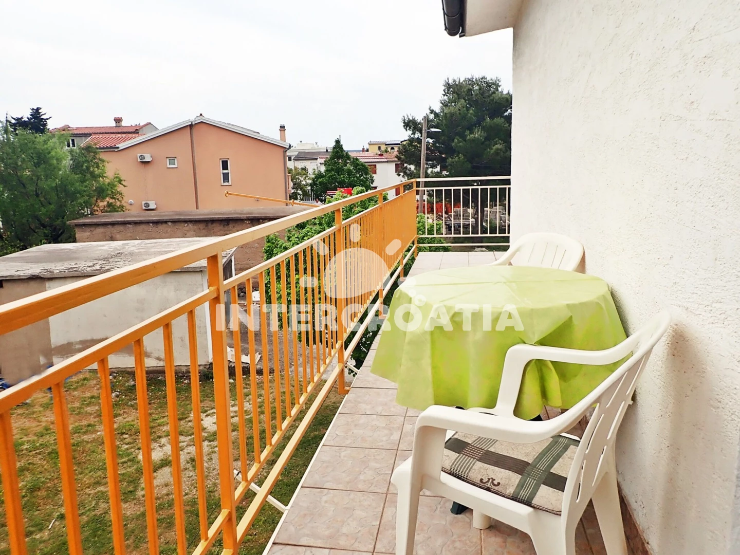 Apartmán Severní Dalmácie - Starigrad DA 6032 N1