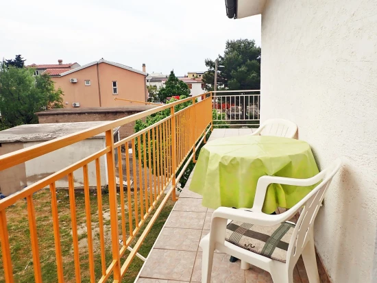Apartmán Severní Dalmácie - Starigrad DA 6032 N1