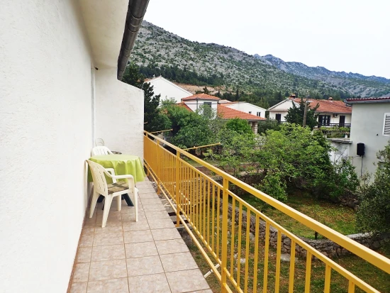 Apartmán Severní Dalmácie - Starigrad DA 6032 N1