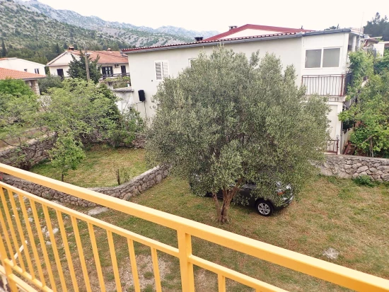 Apartmán Severní Dalmácie - Starigrad DA 6032 N1