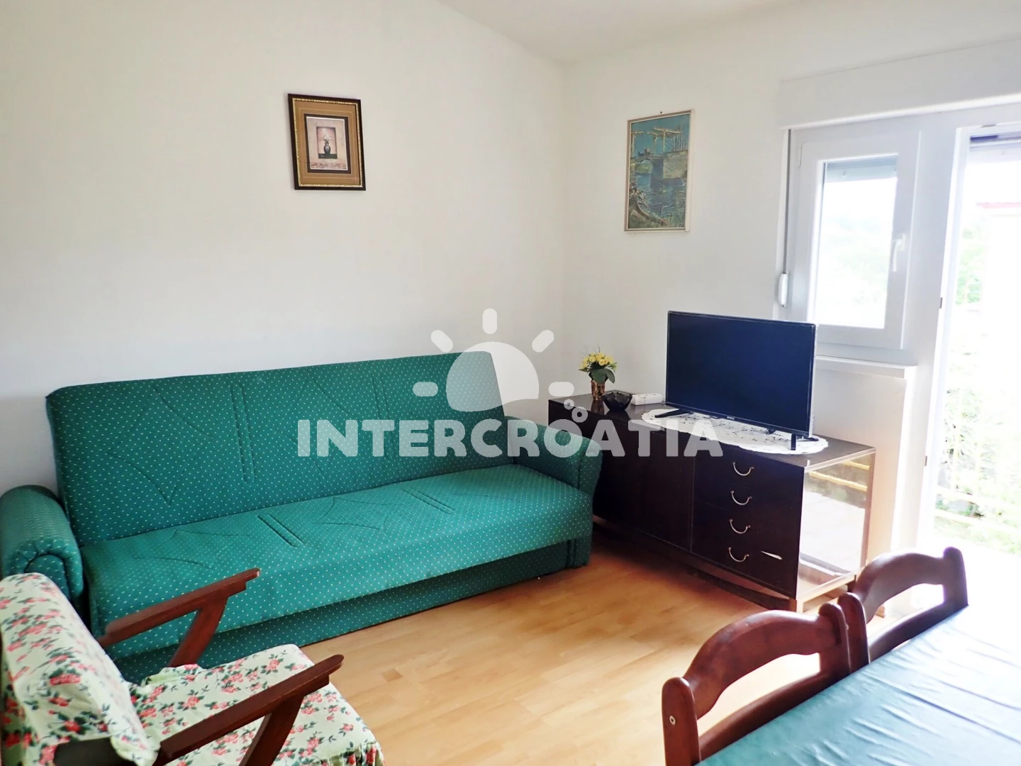Apartmán Severní Dalmácie - Starigrad DA 6032 N2
