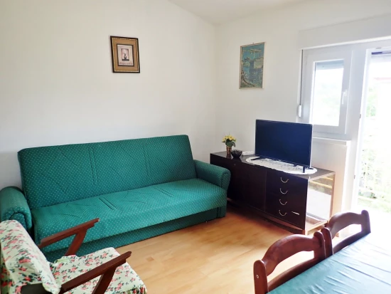 Apartmán Severní Dalmácie - Starigrad DA 6032 N2