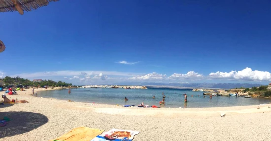 Apartmán Ostrov Vir - Vir OS 5530 N1