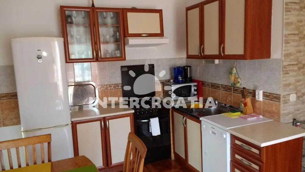Apartmán Ostrov Vir - Vir OS 5530 N1