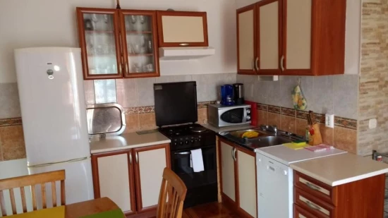 Apartmán Ostrov Vir - Vir OS 5530 N1