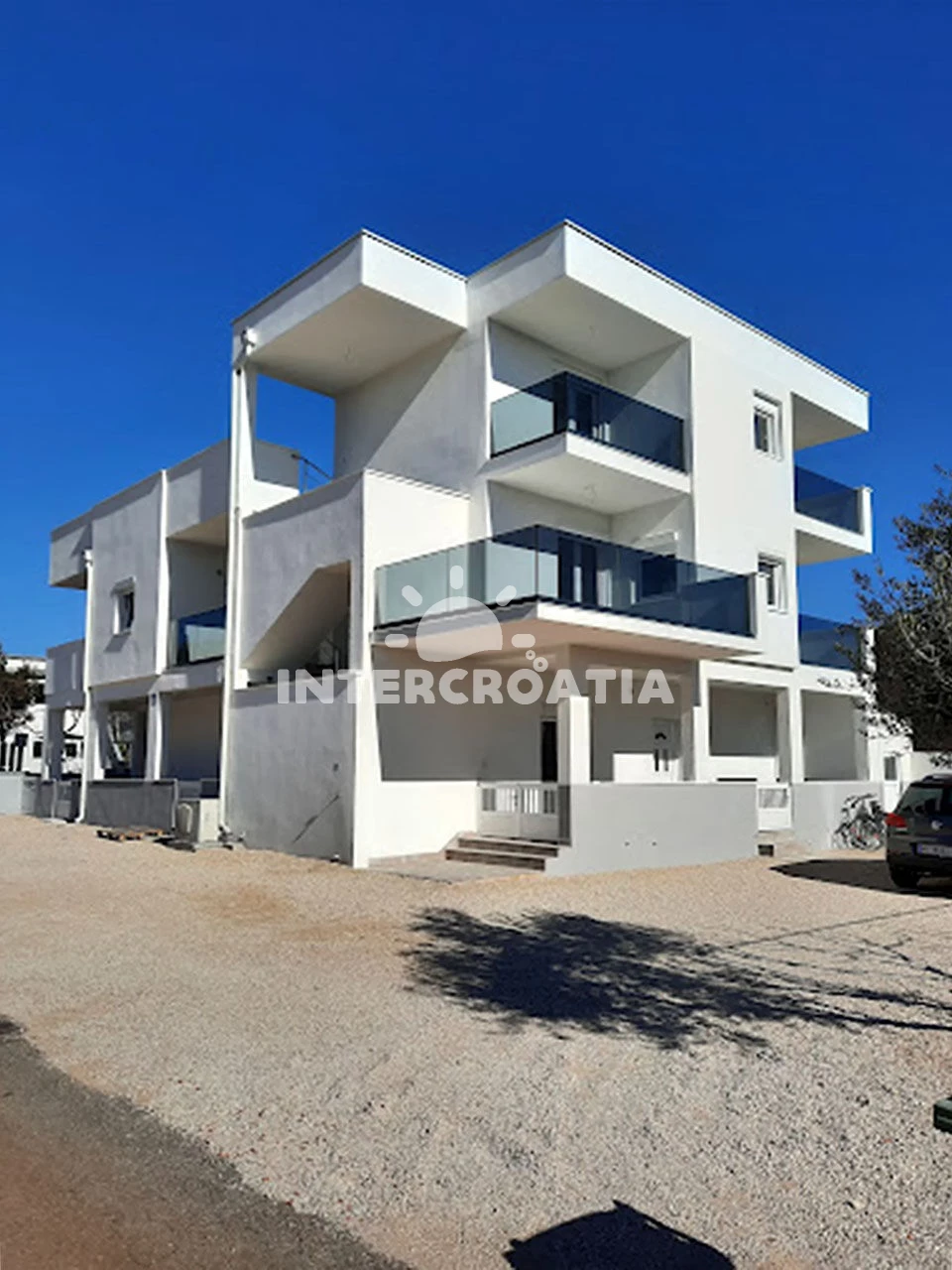 Apartmán Ostrov Vir - Vir OS 5530 N2