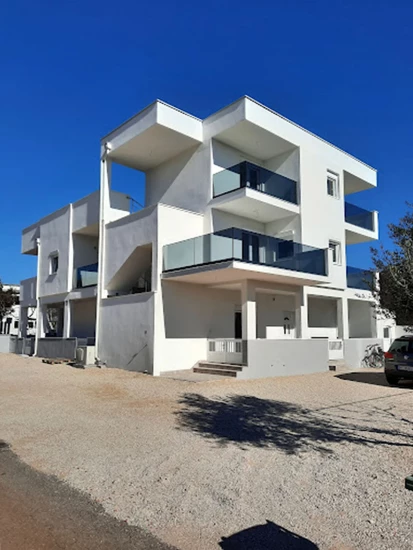 Apartmán Ostrov Vir - Vir OS 5530 N2