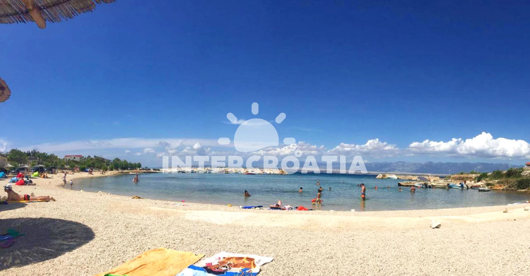 Apartmán Ostrov Vir - Vir OS 5530 N2