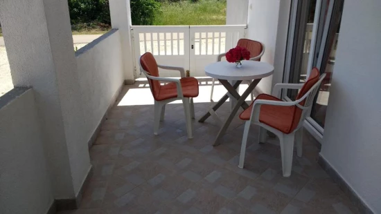 Apartmán Ostrov Vir - Vir OS 5530 N2