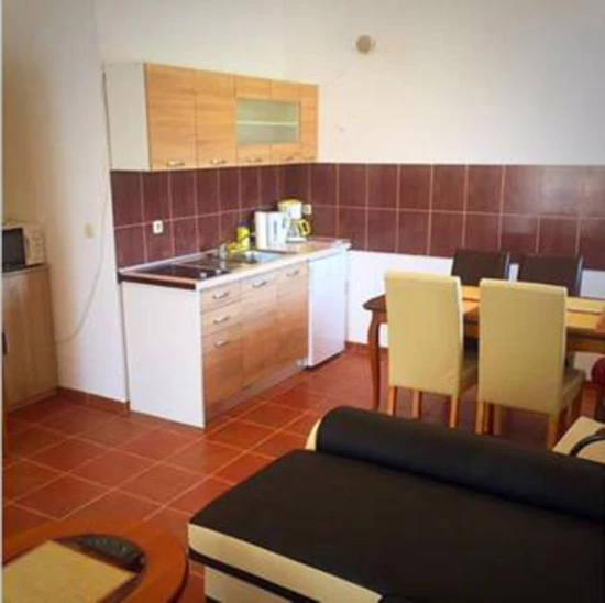 Apartmán Ostrov Vir - Vir OS 5530 N2