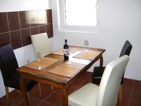 Apartmán Ostrov Vir - Vir OS 5530 N2