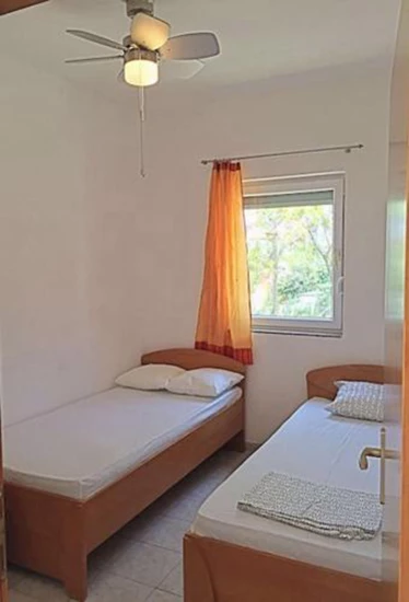 Apartmán Ostrov Vir - Vir OS 5530 N2