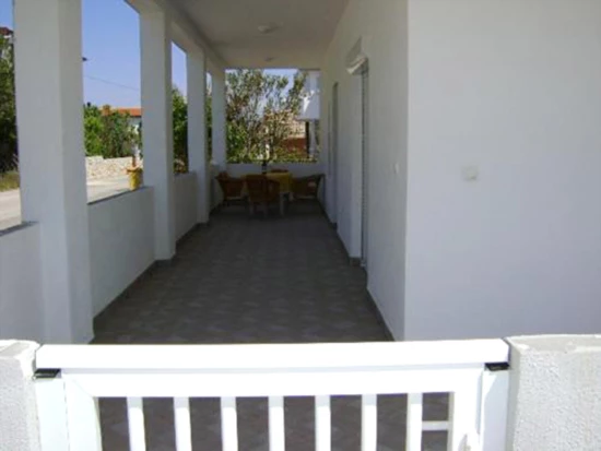 Apartmán Ostrov Vir - Vir OS 5530 N2