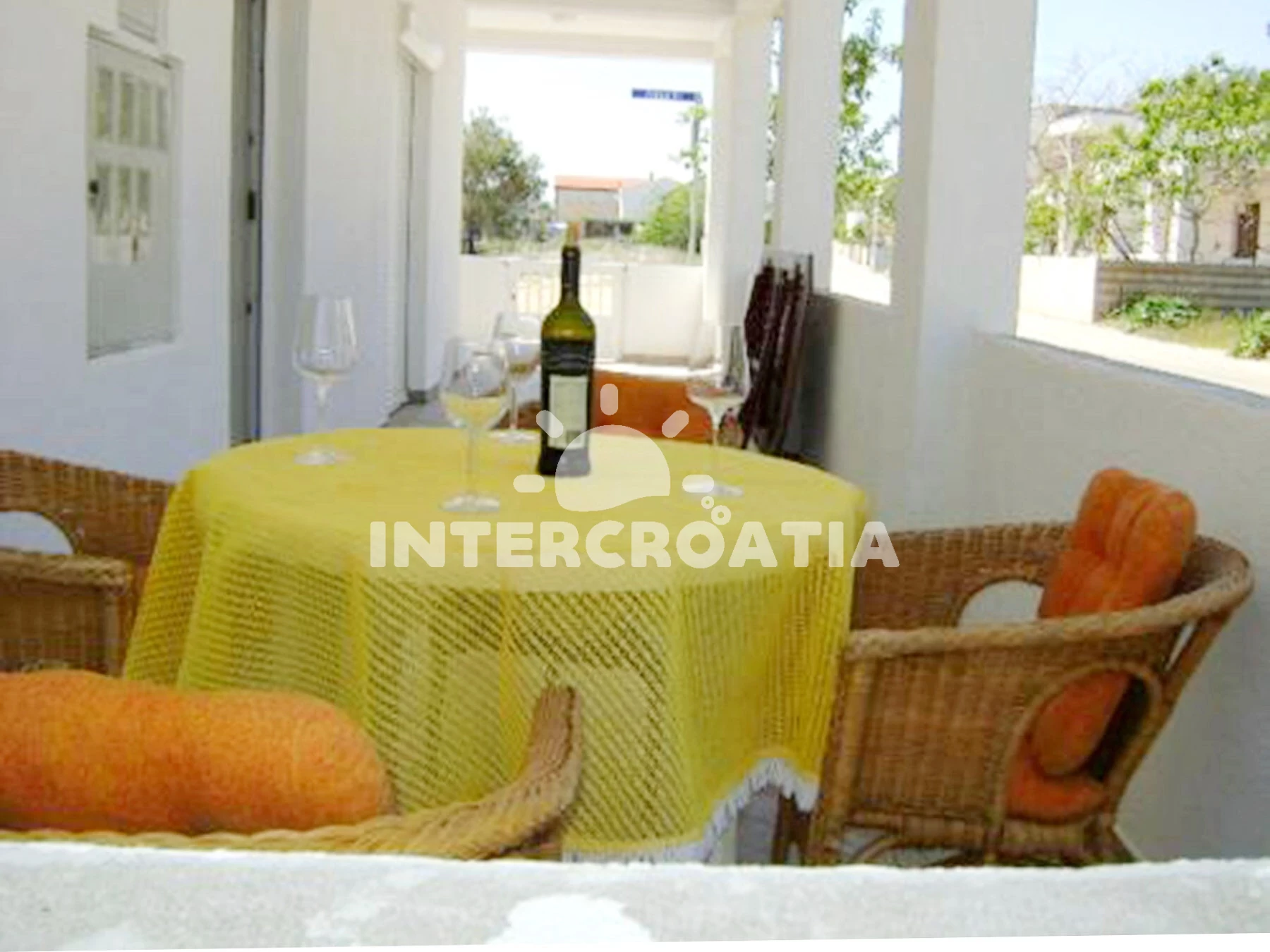 Apartmán Ostrov Vir - Vir OS 5530 N2