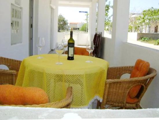 Apartmán Ostrov Vir - Vir OS 5530 N2