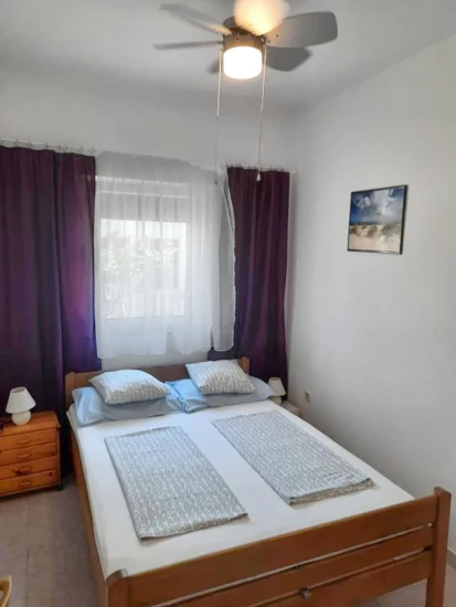 Apartmán Ostrov Vir - Vir OS 5530 N2