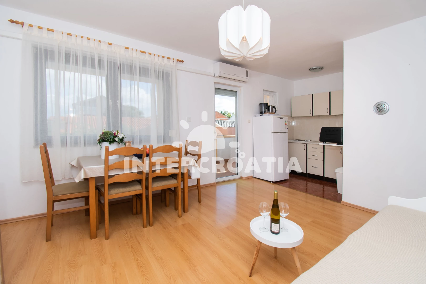 Apartmán Severní Dalmácie - Privlaka DA 5318 N1