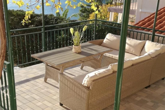 Apartmán Střední Dalmácie - Staniči DA 2611 N1