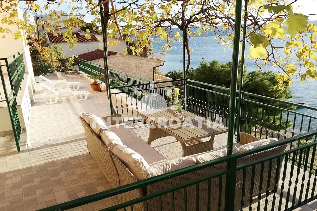 Apartmán Střední Dalmácie - Staniči DA 2611 N1