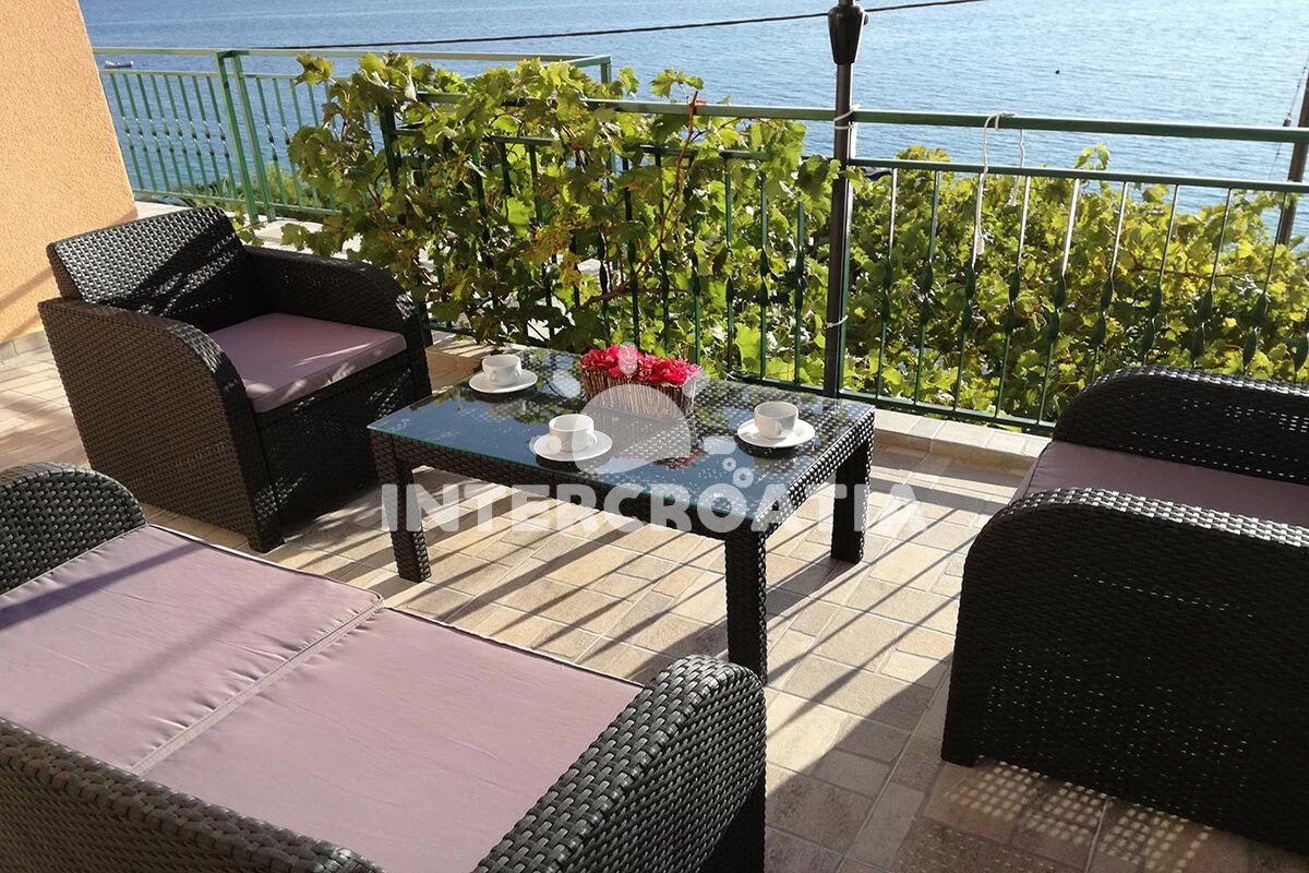 Apartmán Střední Dalmácie - Staniči DA 2611 N2