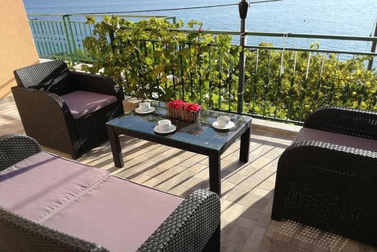 Apartmán Střední Dalmácie - Staniči DA 2611 N2