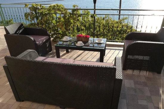 Apartmán Střední Dalmácie - Staniči DA 2611 N2