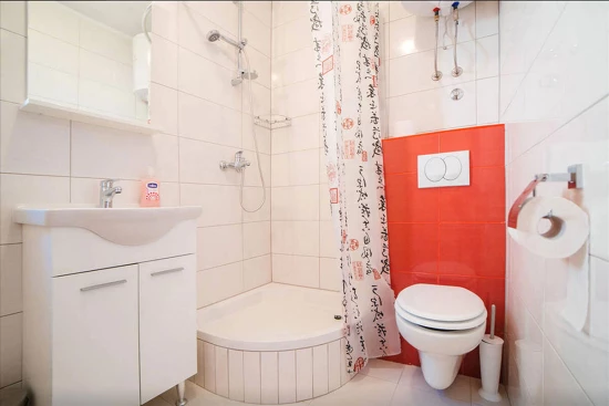 Apartmán Střední Dalmácie - Staniči DA 2611 N2