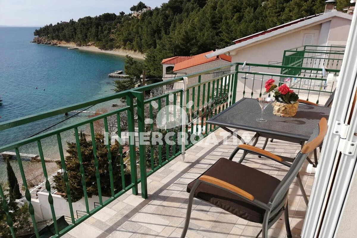 Apartmán Střední Dalmácie - Staniči DA 2611 N3